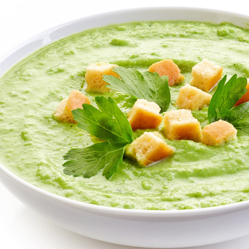 Broccoli Soup