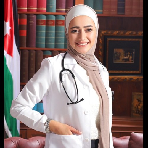 _د. عبير زبادي