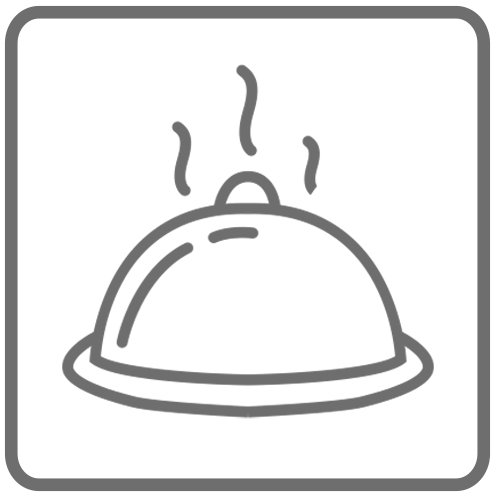 المطاعم والأكل