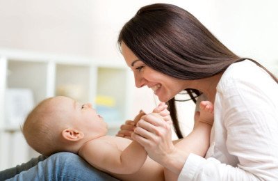 هل بالفعل يفهم طفلك الرضيع كلامك؟