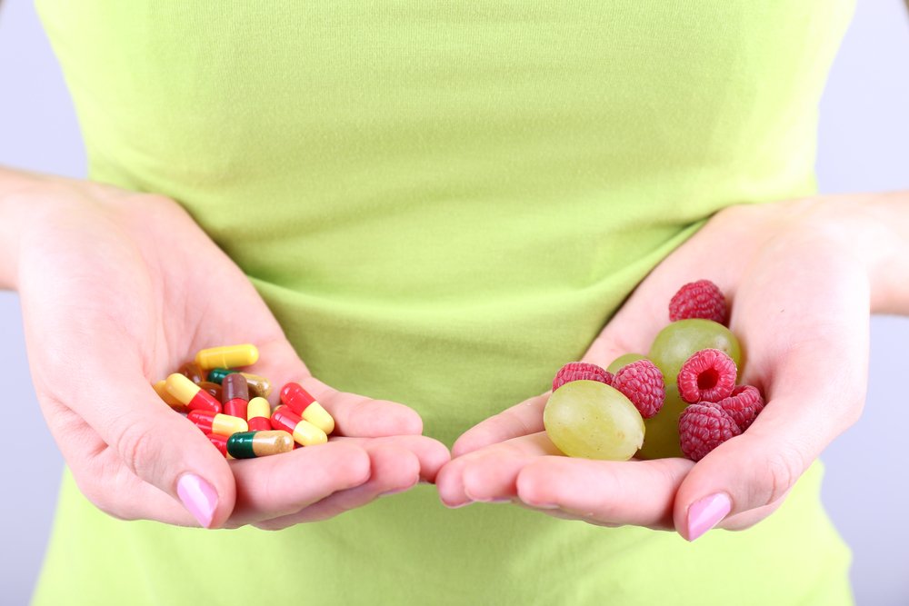Treating autoimmune conditions with functional medicine