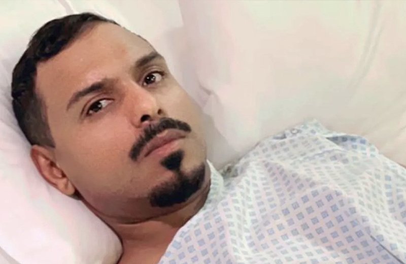 360moms - مواطن سعودي يخسر 22كغم من وزنه لينقذ حياة زوجته