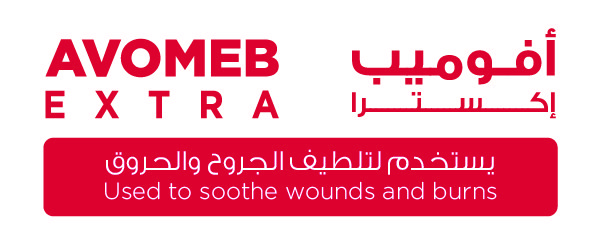 360moms - avomeb افوميب ، كريم لعالج آثار الجروح والتشققات والحروق