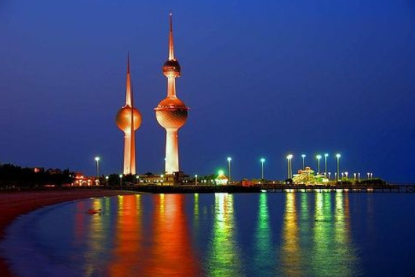 الوجهات  والمعالم السياحية الكويت - 360moms