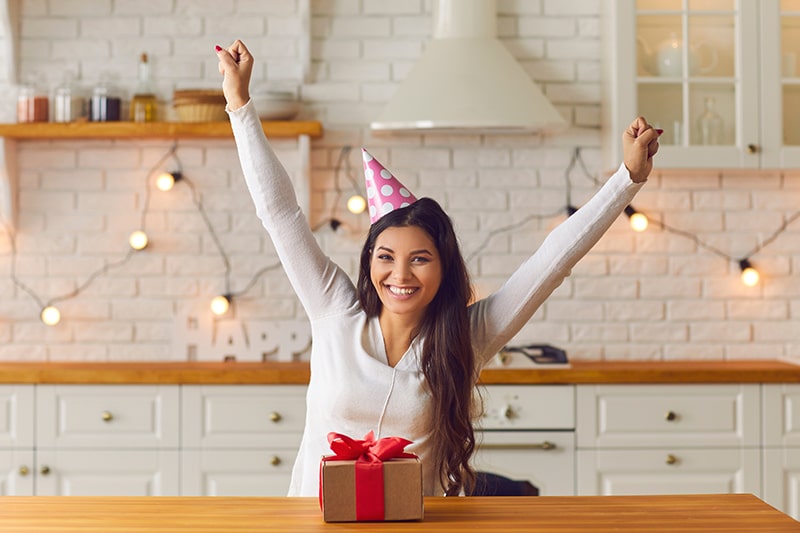 ١٠ أفكار مميزة لقضاء يوم ميلادك