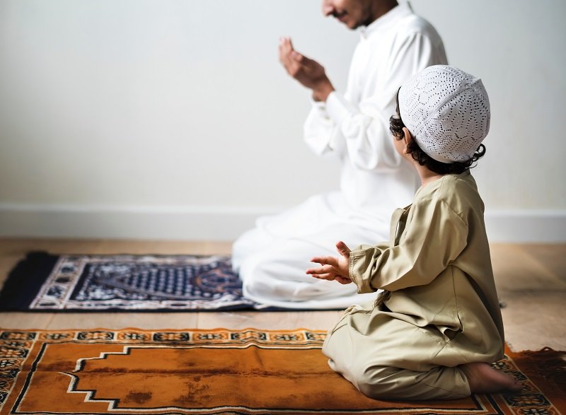 متى يصادف رمضان لعام 2023 وما هو دعاء الصوم؟
