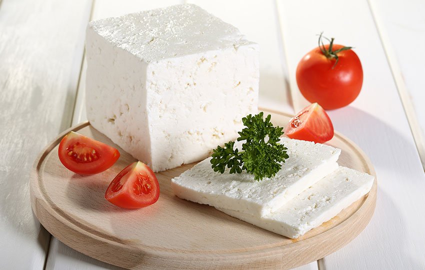 3 وصفات شهية وسهلة لجبنة الفيتا