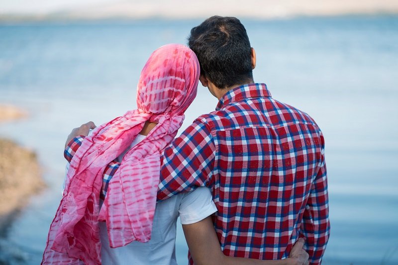 5 نصائح لعلاقة زوجية أفضل بعد سرطان الثدي