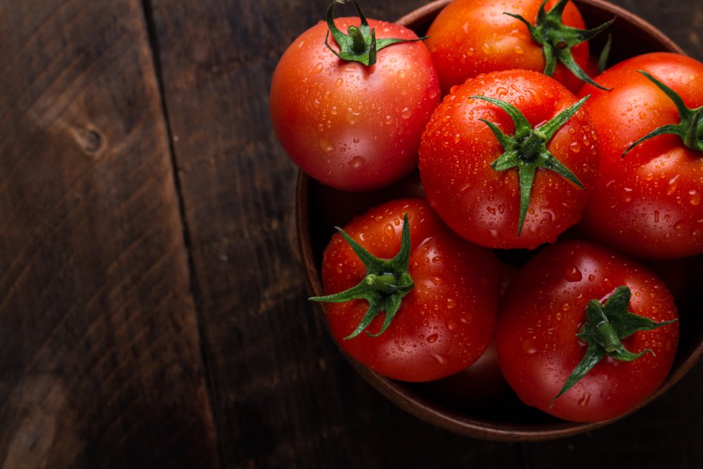 فوائد الطماطم للصحة عديدة وهامة