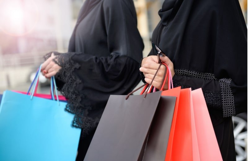 12 نصيحة من أجل تسوّق ناجح لملابس العيد