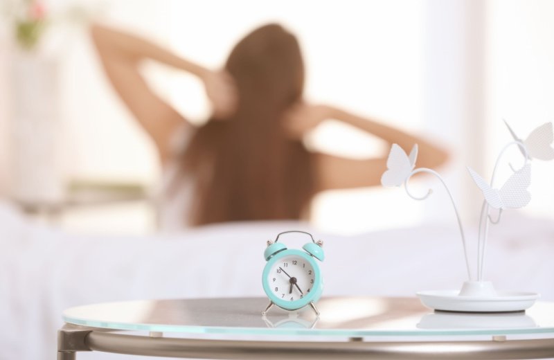 A simple morning routine that will change your entire day