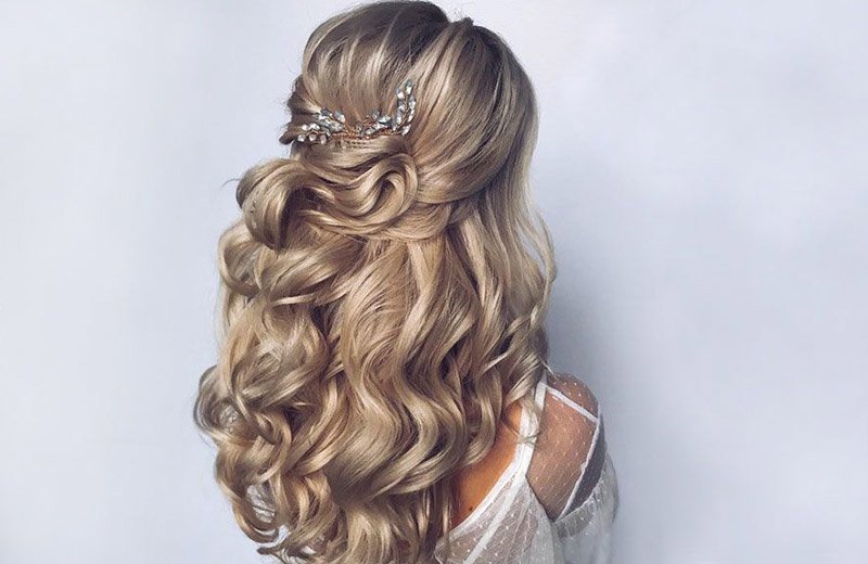 تسريحات شعر لعيد الأضحى 2021