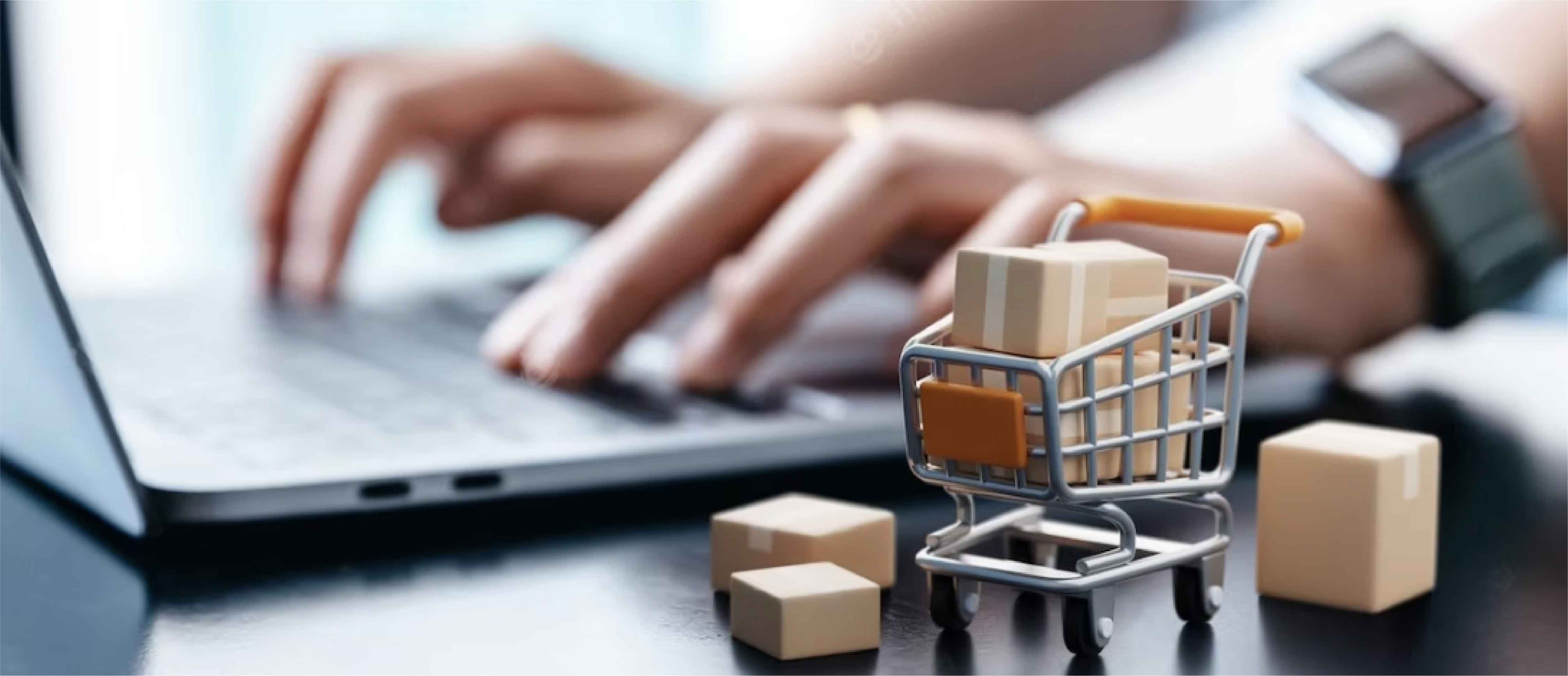 Your guide to e-commerce through Amazon