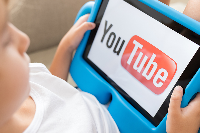 6 قنوات يوتيوب هادفة ومفيدة للأطفال