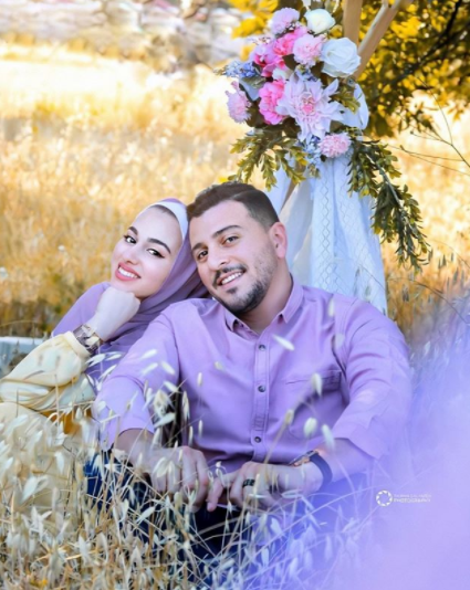 مقابلة مع الزوجين المحبوبين على السوشال ميديا: كايد وسلام