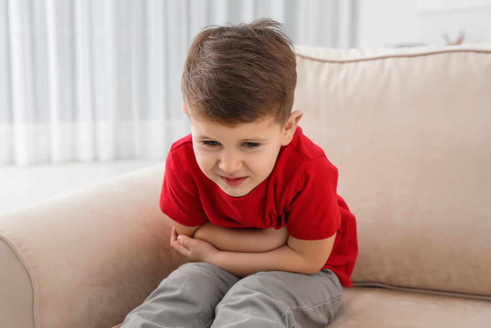 الالتهابات البولية عند الأطفال: الأعراض وطرق العلاج