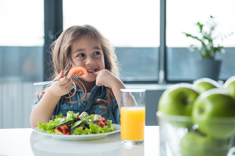 4 وصفات للغداء يمكنك اعدادها لأطفالك