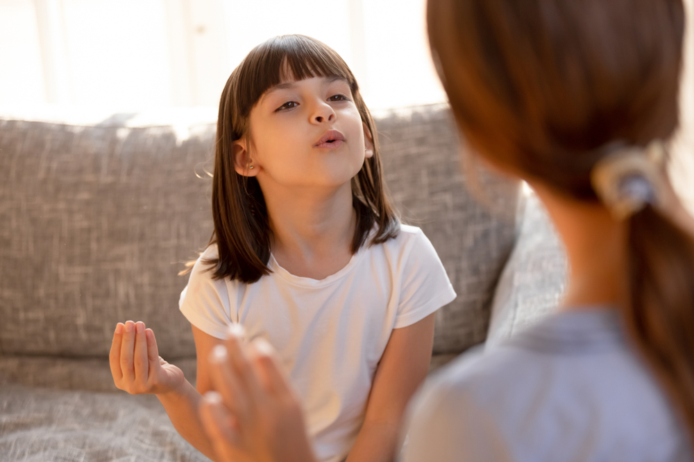 العصبية والصراخ على الأطفال: ما البديل النافع؟