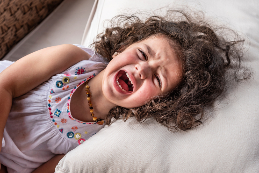 The one thing you need to tame your toddler
