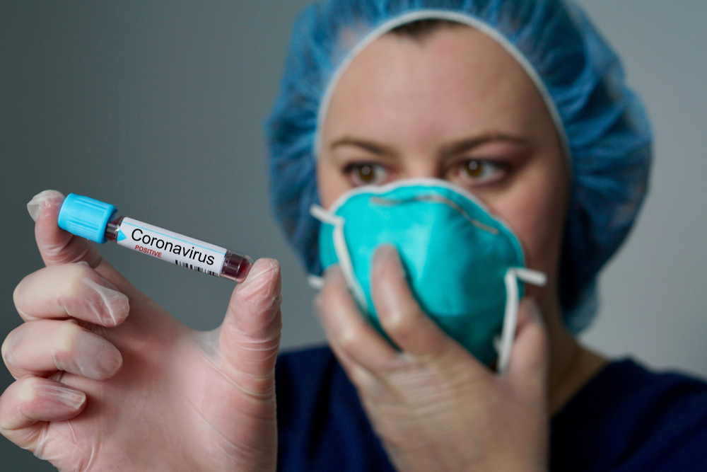 6 اختلافات بين فيروس كورونا والانفلونزا