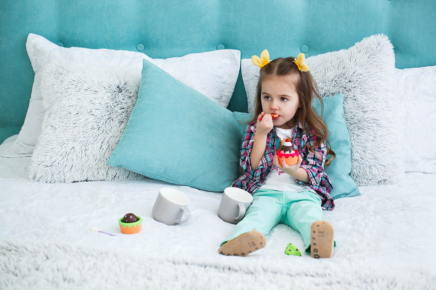 Track my development: Toddlers 24-36 months