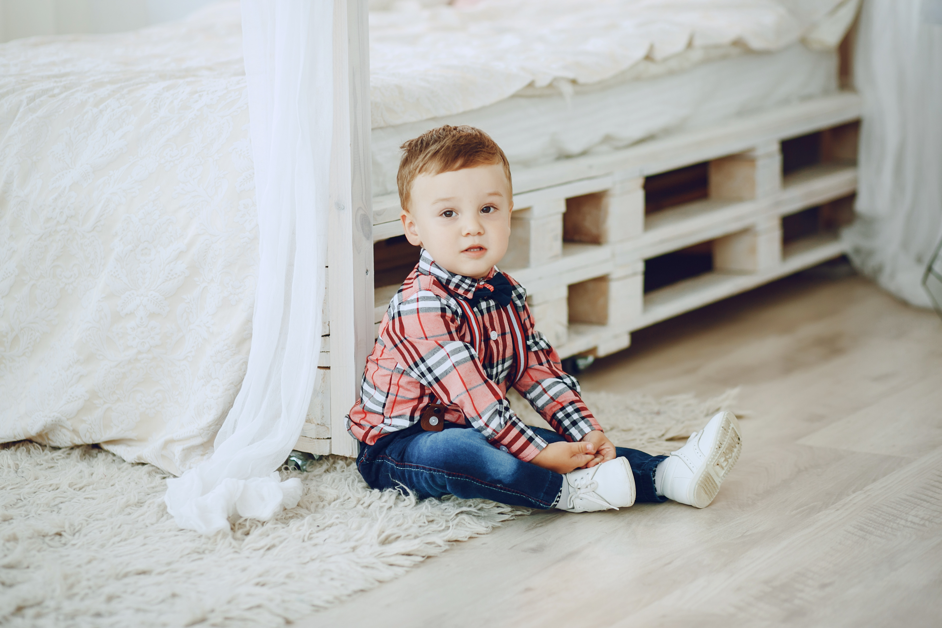 Track my development: Toddlers 18-24 months