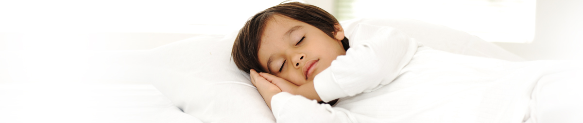 احتياجات النوم عند الأطفال وجدول عام