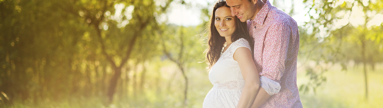 العلاقة الزوجية خلال فترة الحمل