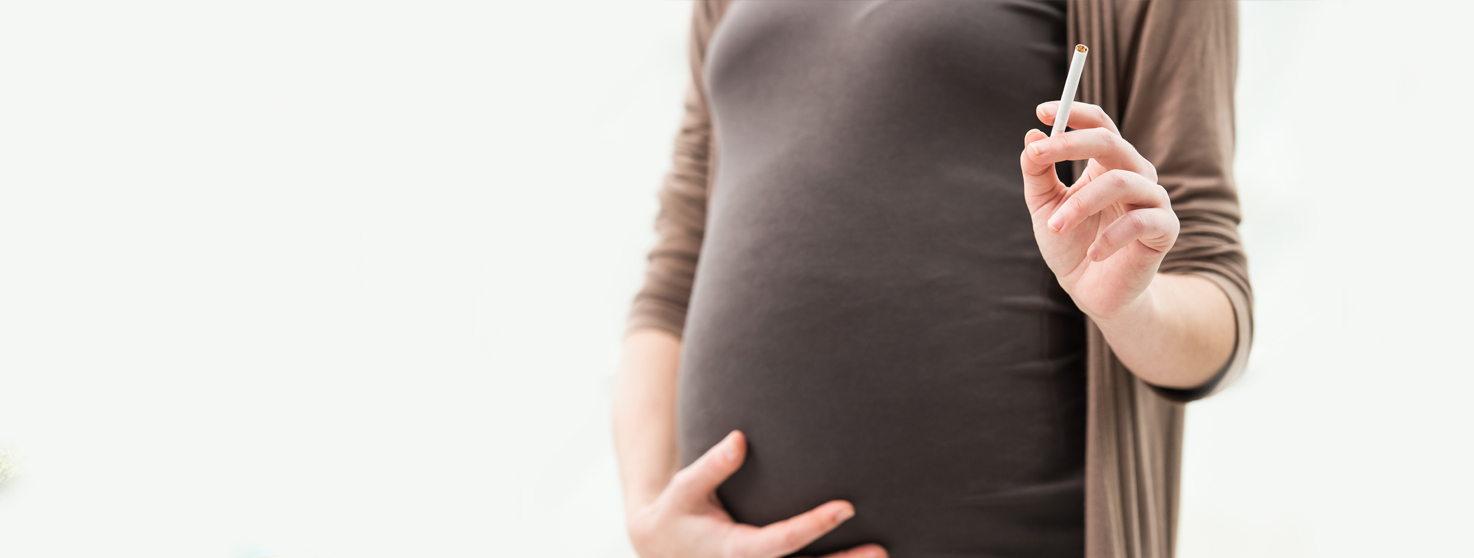 4 Dangers of Smoking During Pregnancy