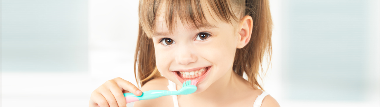 أهمية ودور الأسنان اللبنية للأطفال