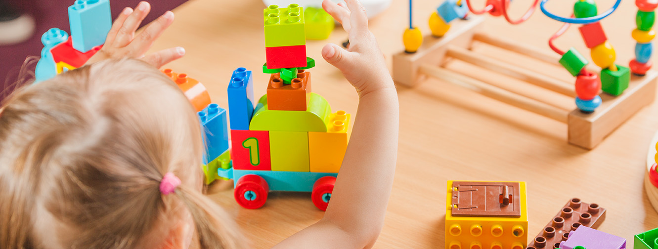 Raising your toddler into becoming an intelligent adult