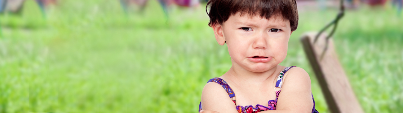 26 Phrases to Calm an Angry Child