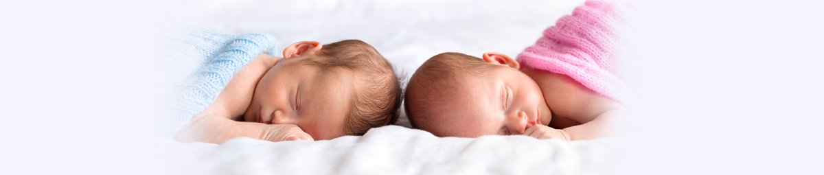 Ten Things only a Mom of Twins Would Relate to