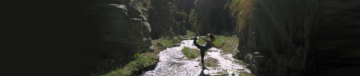 Why yoga is great for mothers