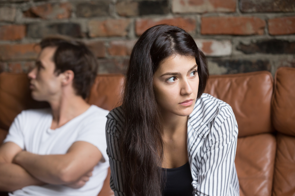 كيف نتعامل مع الخلافات الزوجية بطريقة صحية؟