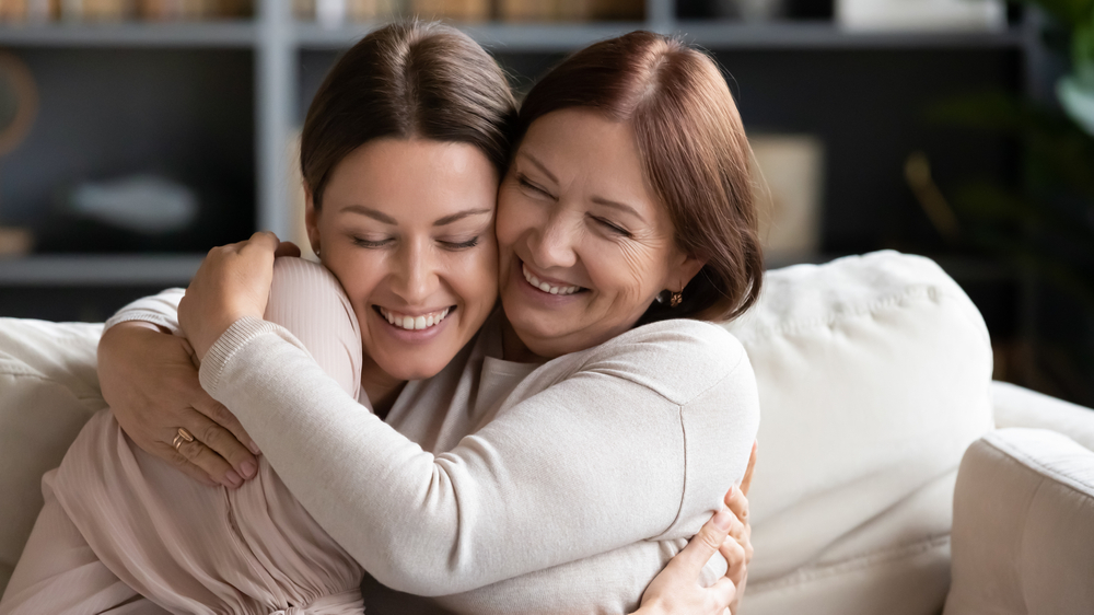 5 Ways new wifeys can bond with their mother-in-law