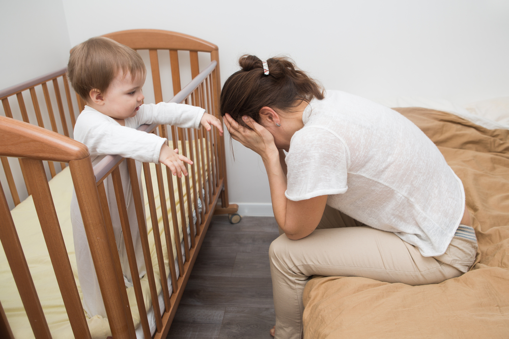 دليلك الشامل لعلاج اكتئاب ما بعد الولادة