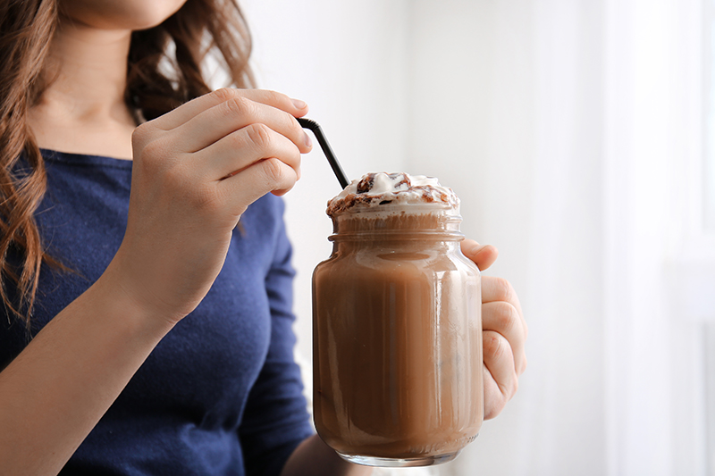 4 وصفات لتحضري قهوة المقاهي بنفسك وفي المنزل