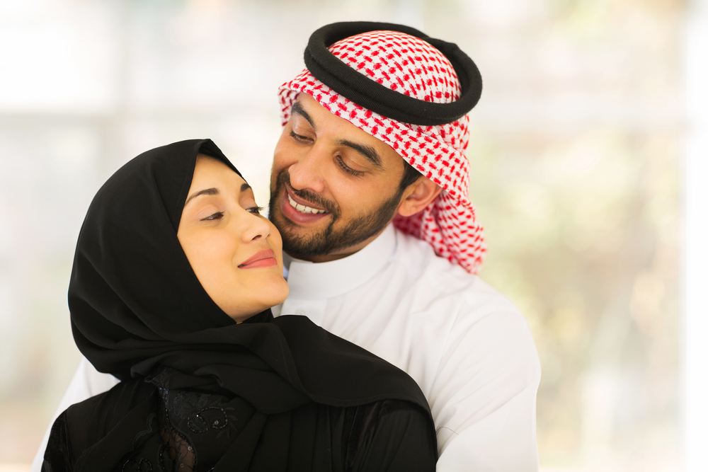 7 أفكار لتجديد العلاقة بين الزوجين خلال العيد