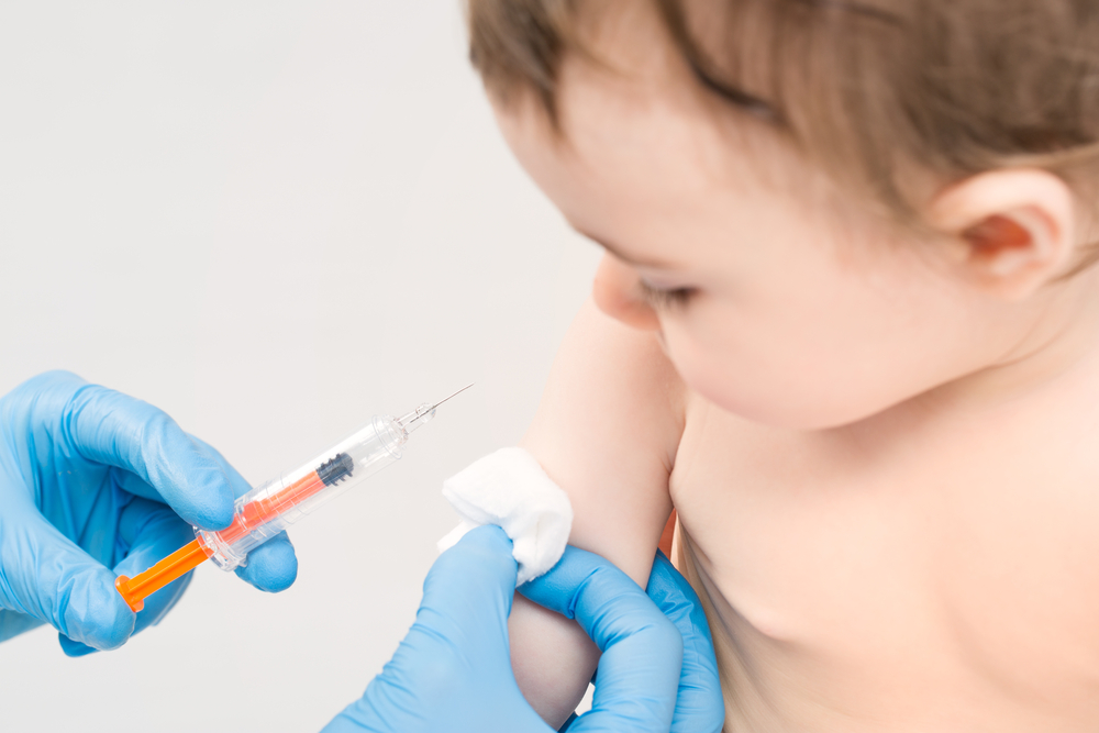 Misconceptions  about Vaccines