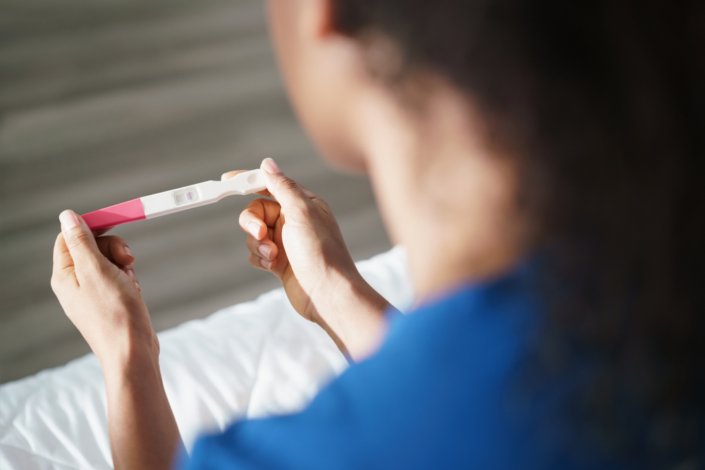6 things to know before getting pregnant