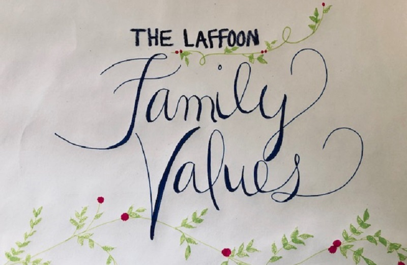 Family values: what they are and why they matter?