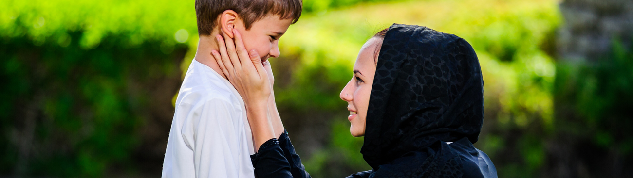 ١٥ مهارة تعلّمينها لأطفالك قبل سن السادسة: الجزء الثاني