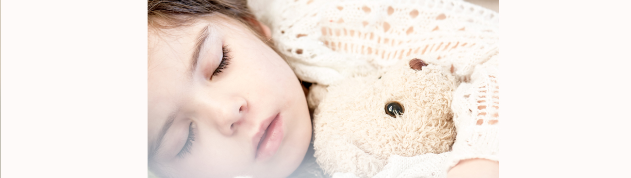 ٦ نصائح لتنظيم نوم الأطفال بعد انتهاء رمضان