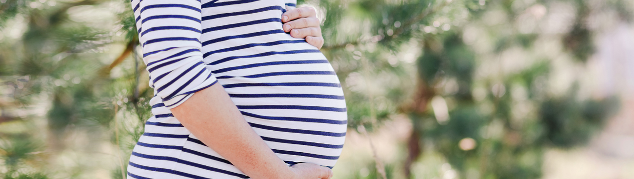 الصيام أثناء فترة الحمل: هل هو آمن؟