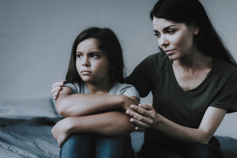 حماية الأطفال من التحرش: التعامل مع تبعات التحرش