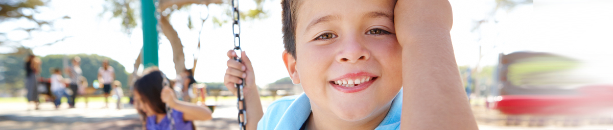 Eruption of Teeth for children