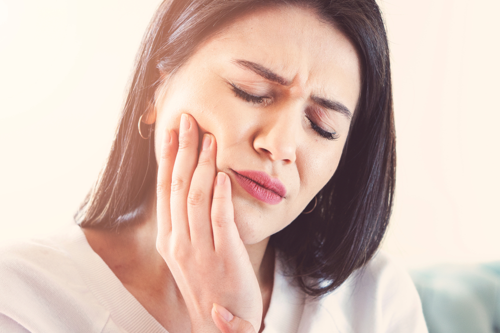 6 أمراض تؤثر على صحة أسنان أفراد عائلتك