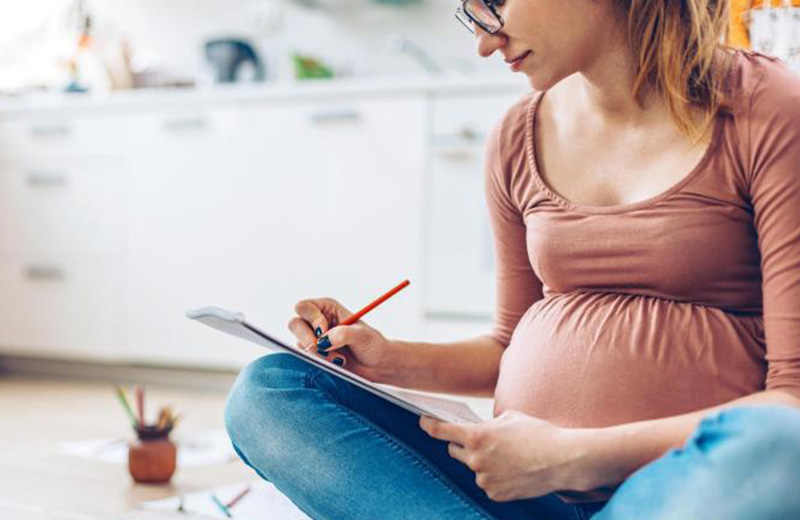 The Best Way to Prepare For Your Due Date