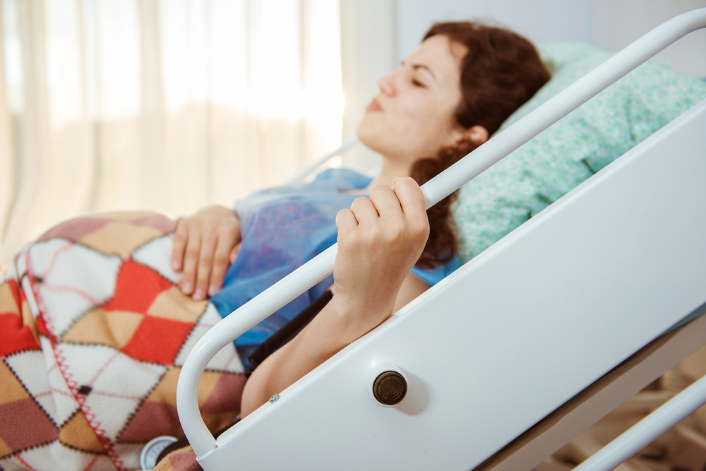 6 natural birthing techniques that ease the pain of labor